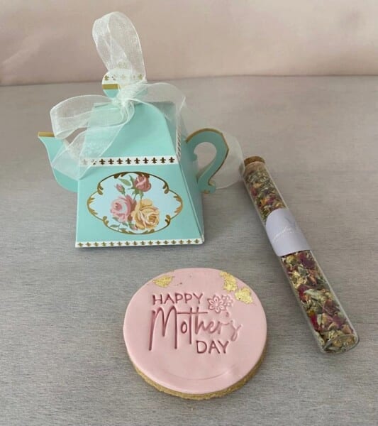 Mum Cookie