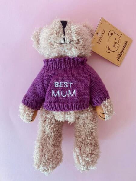 mum