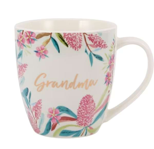 Grandma