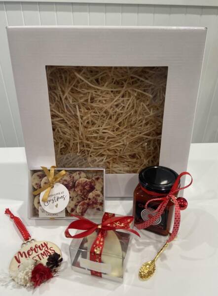 gift box