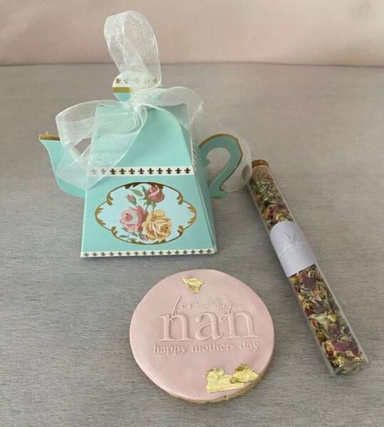 Nan Cookie