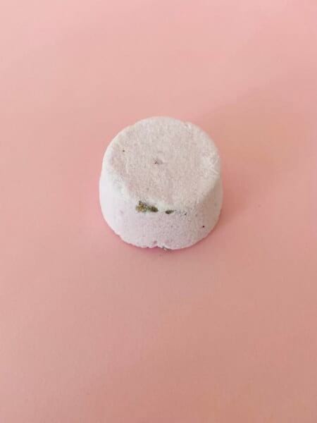 Bath Bomb