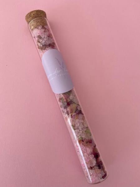 test tube