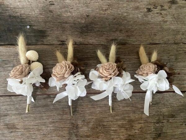 Buttonholes