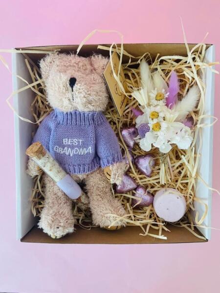 Gift Box