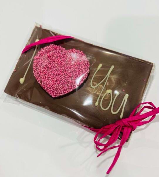 chocolates