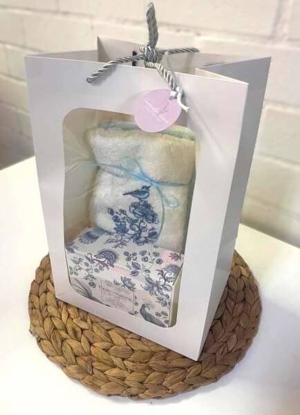 gift bag