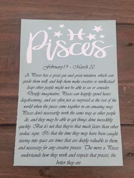 Greatest Gifts
