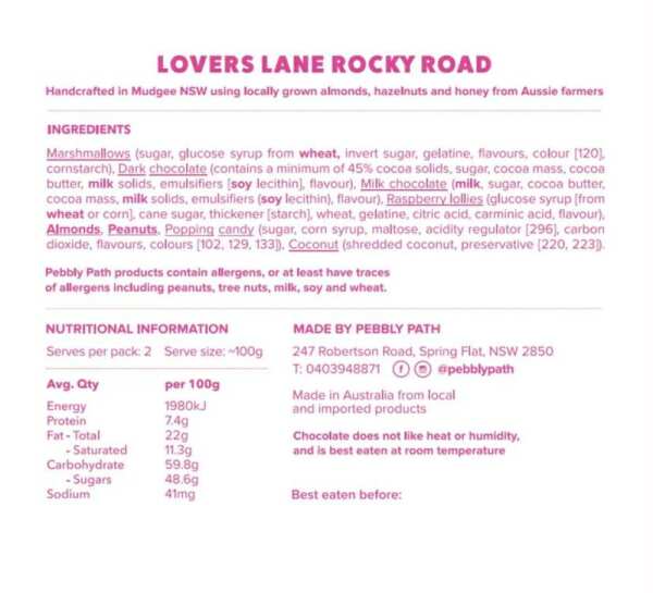 recipe