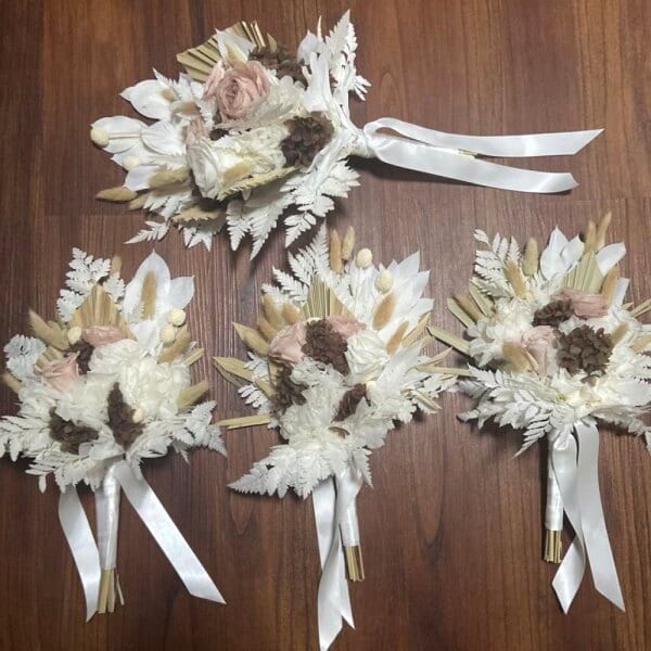 All Bouquets