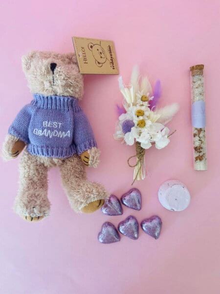 items