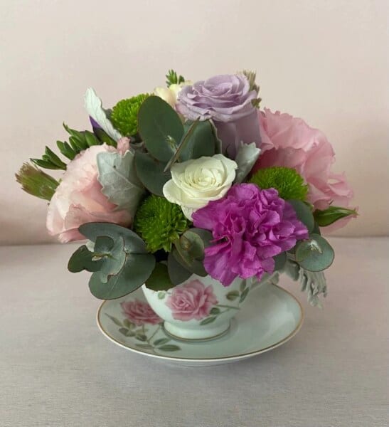Flowers