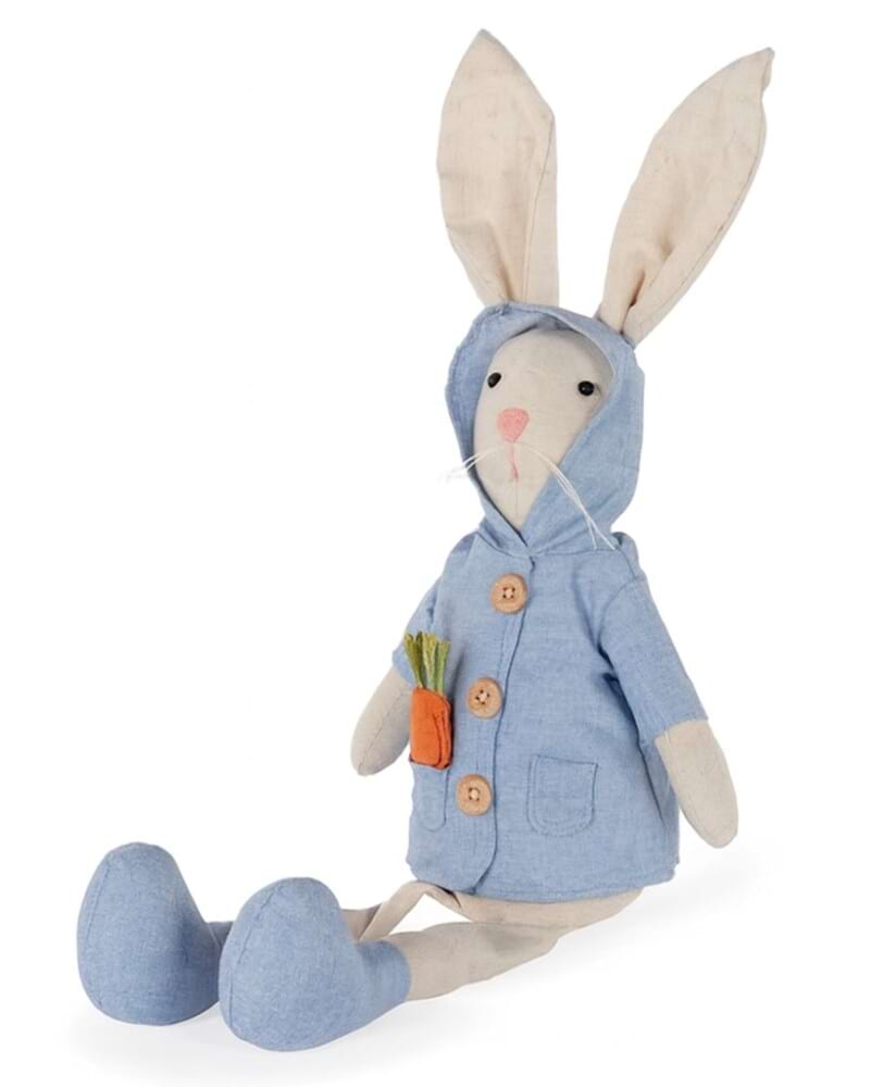 Archie Raincoat Rabbit