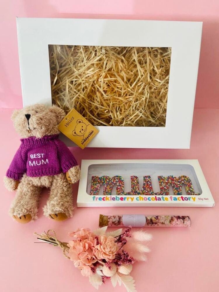 Best Mum Gift Box 