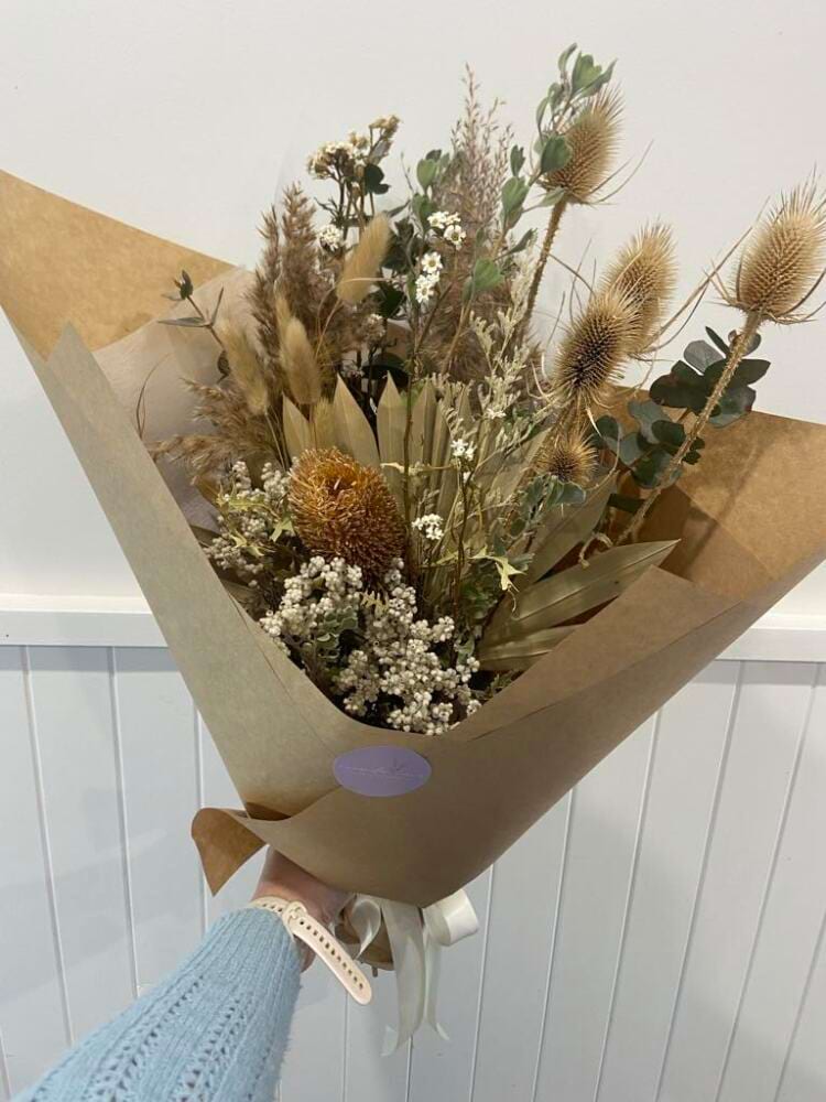 Nature Everlasting Bouquet 