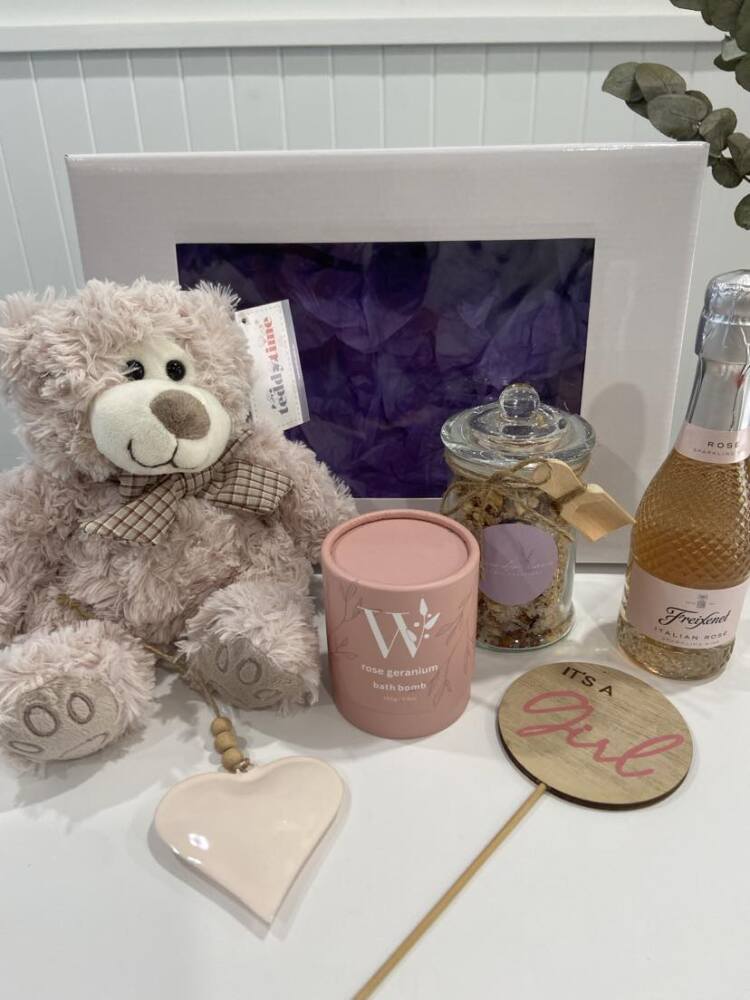 Congratulations - Its A Girl 