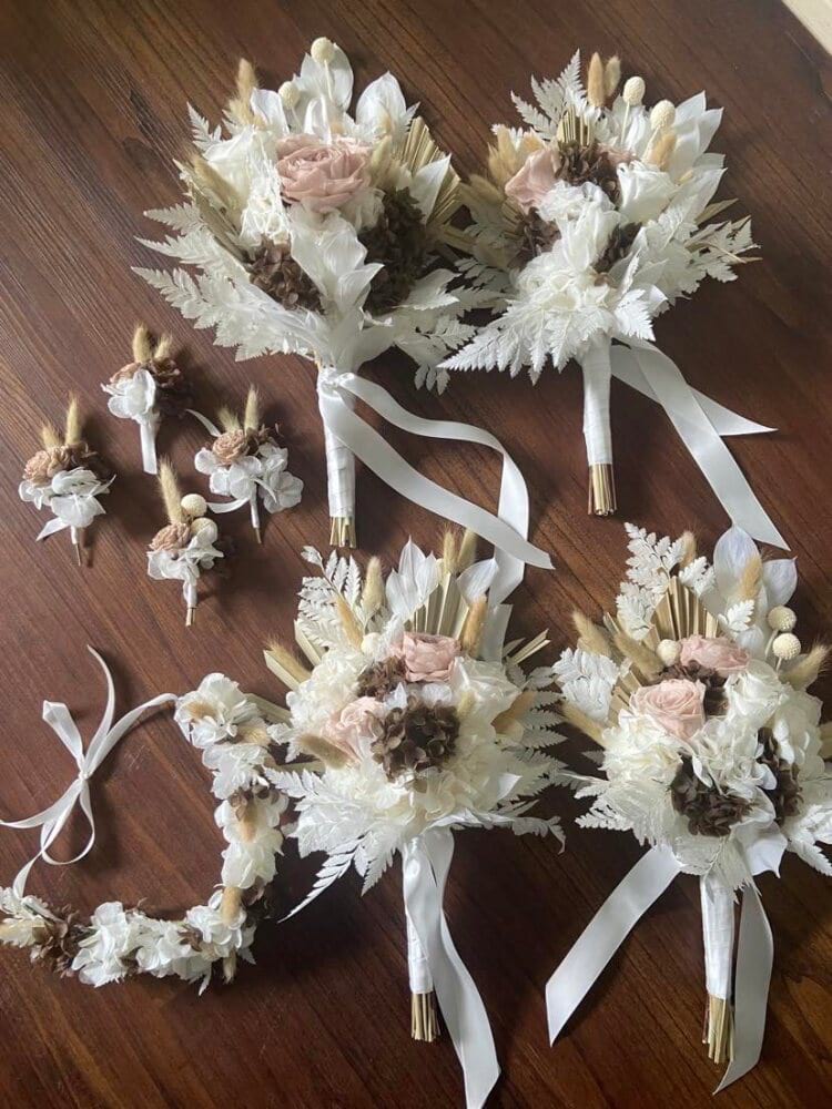 Everlasting Wedding Package 