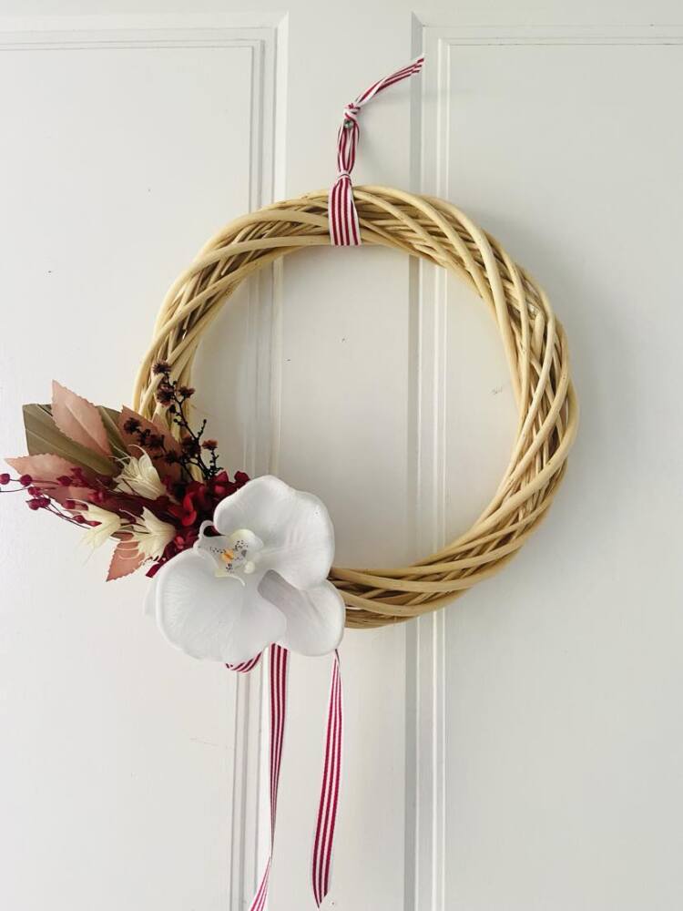 Christmas Wreath 