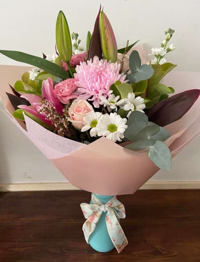 Beautiful Mum