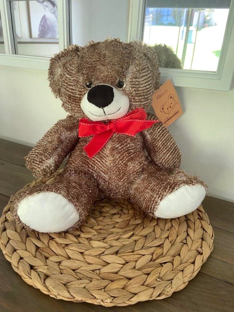 Henry Bear