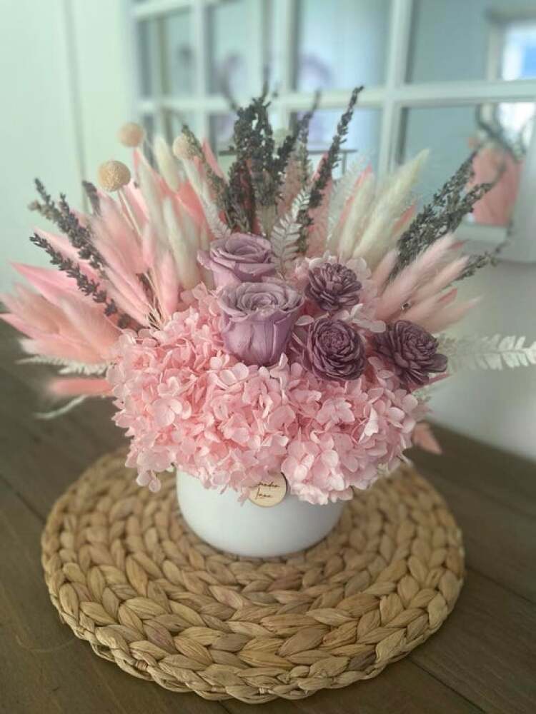 Lavender Rose