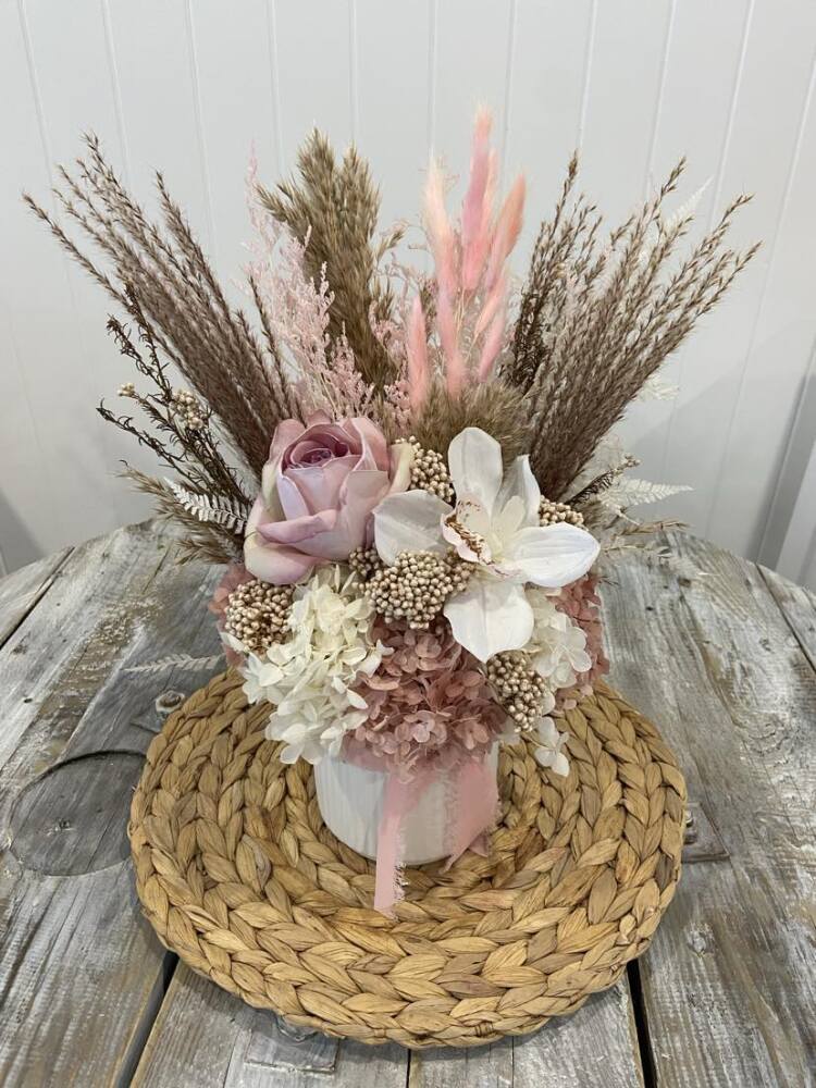 Blush