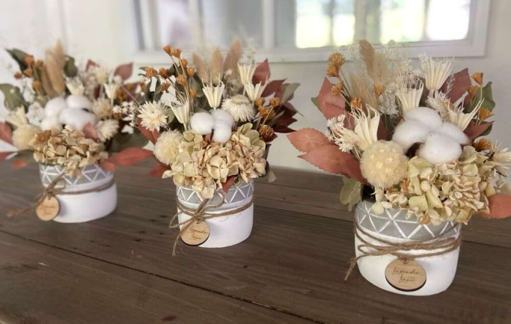 Natural Mini