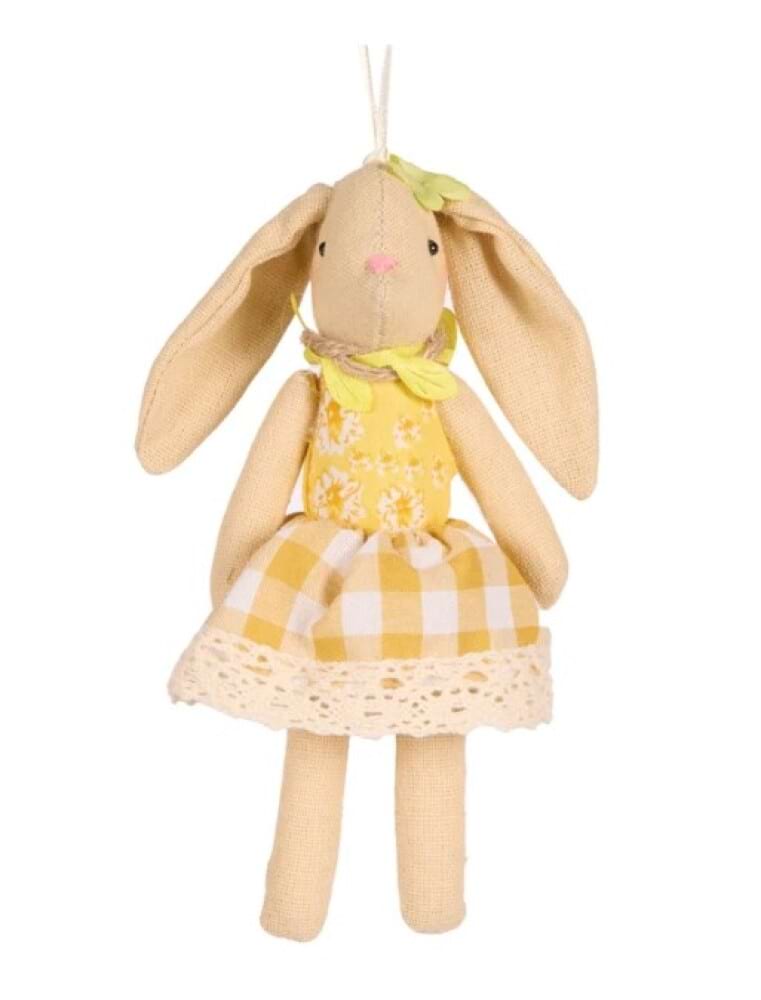 Honey Rabbit