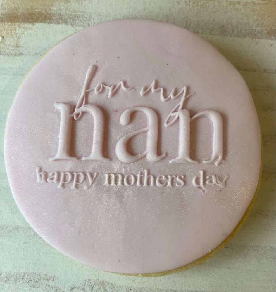 Nan Sugar Cookie 