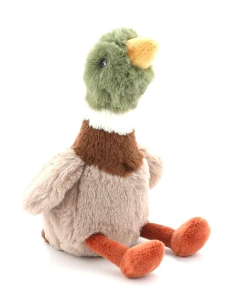 Hugo Mini Mallard Duck