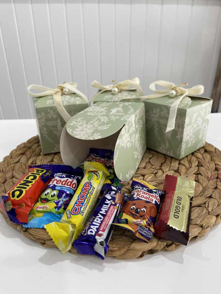 Cadbury Favourites Gift Box