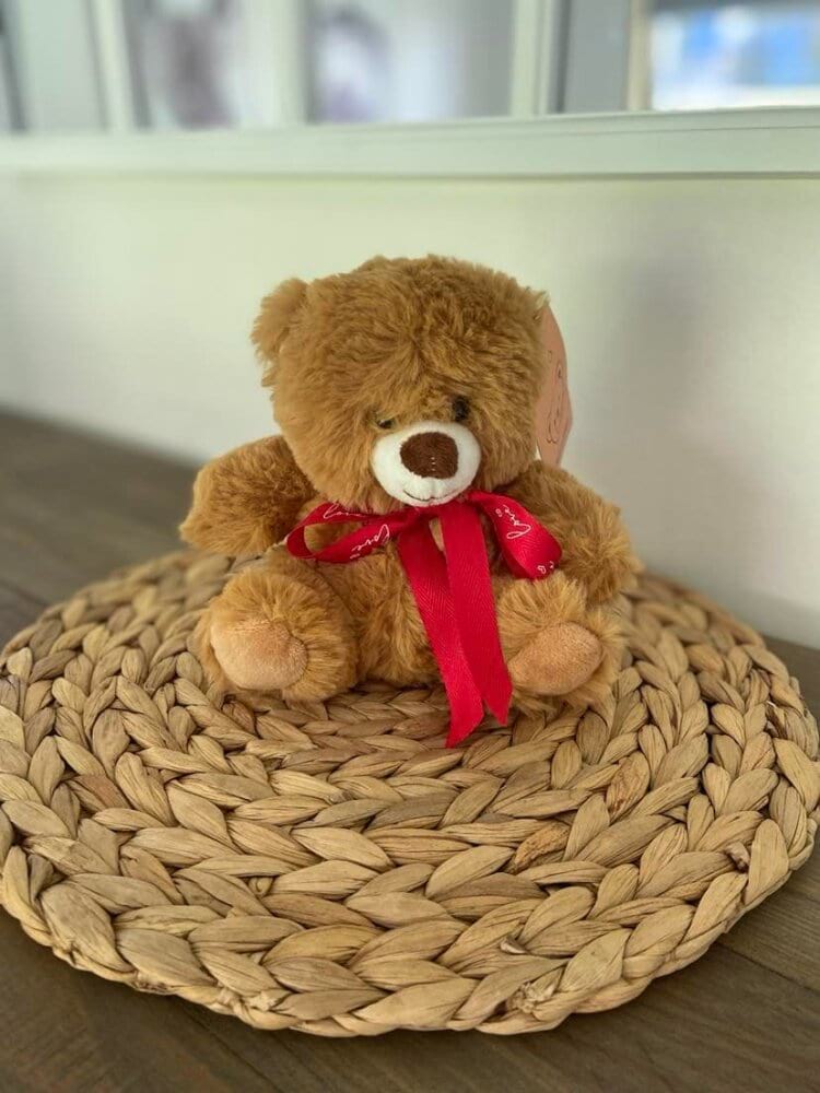 Toby Bear