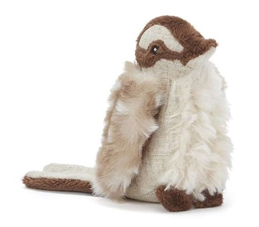 Mini Kev the Kooka