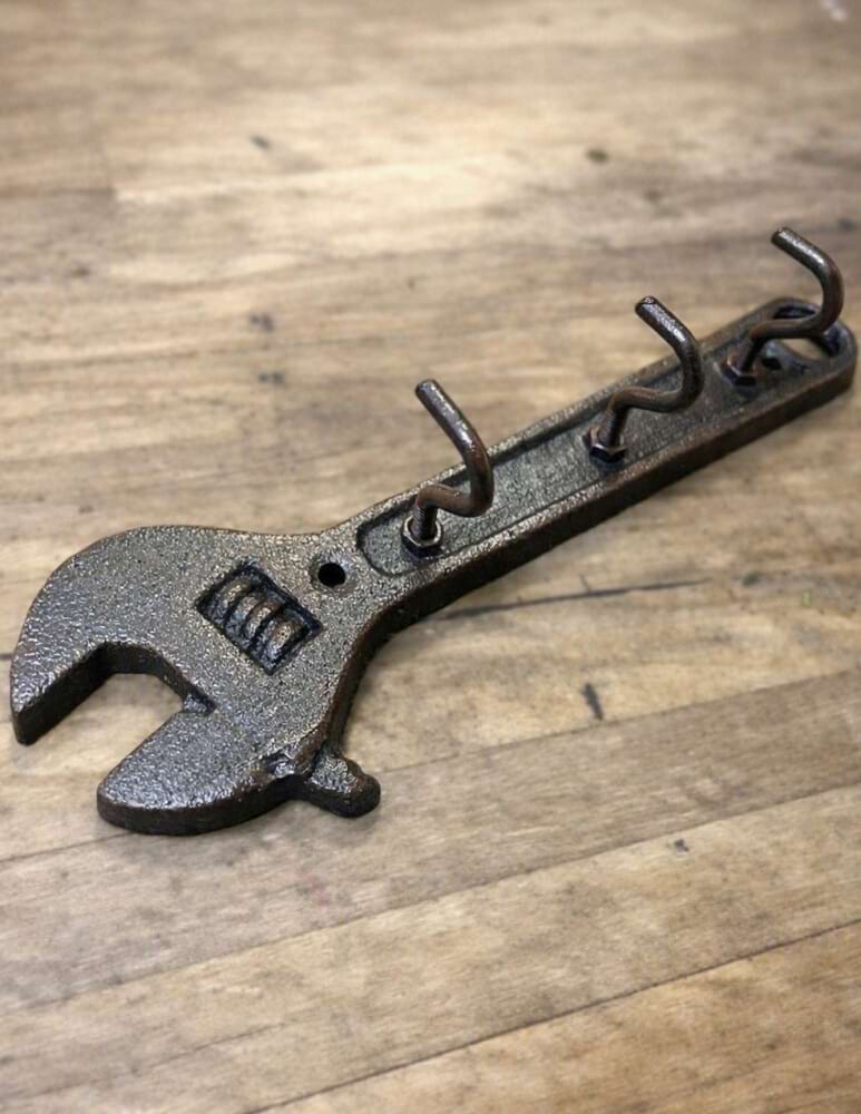 Shifter Key Rack