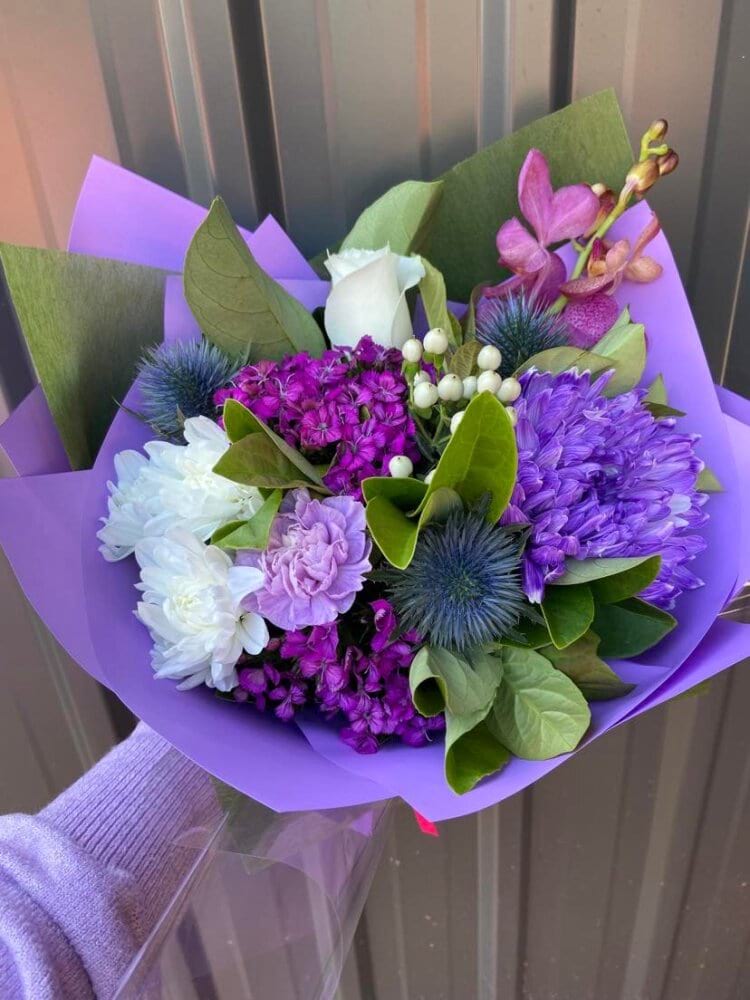 Mum Posy
