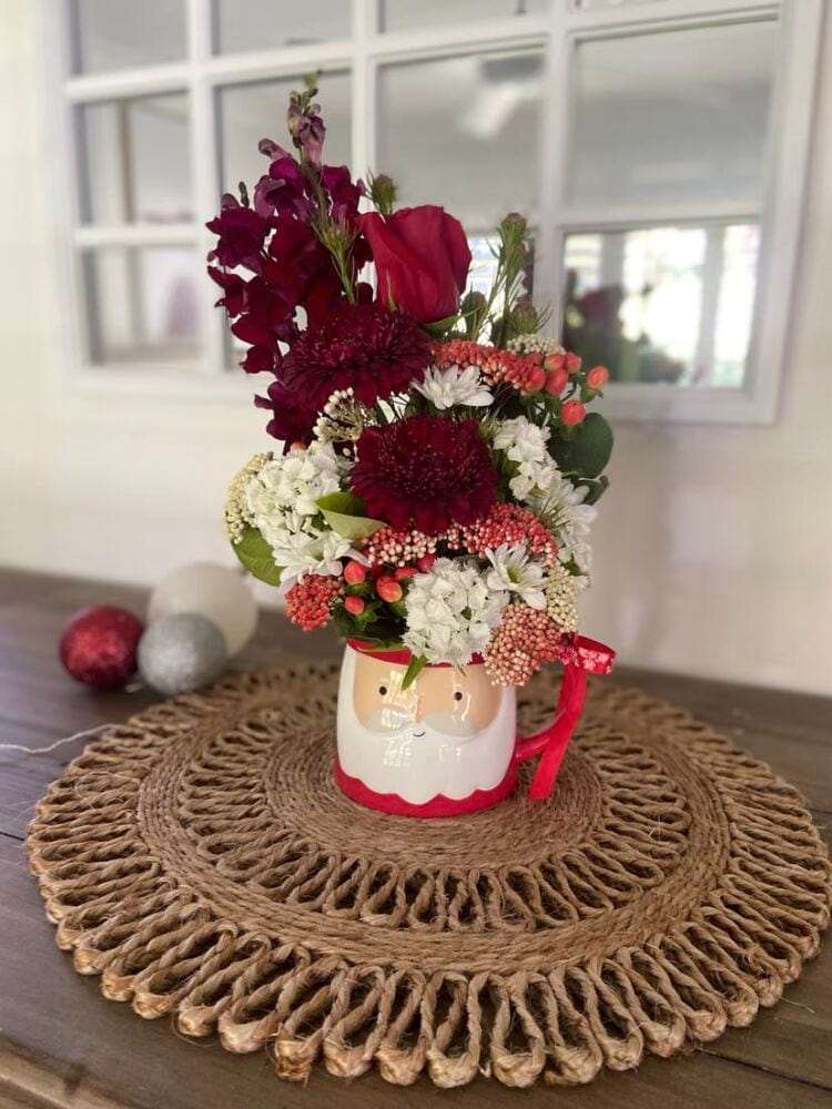 Santa 