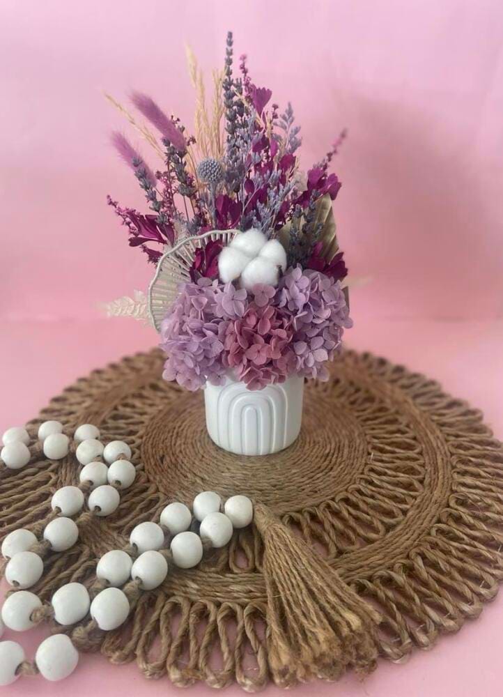 Baby Archer - Lavender