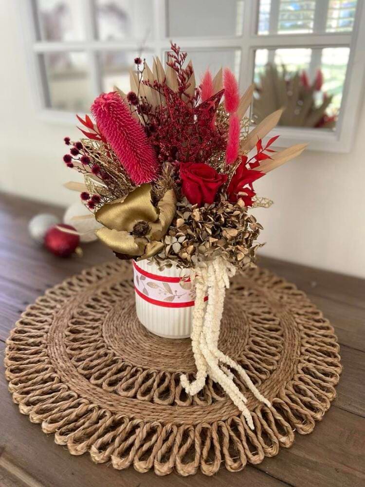 Christmas Wishes 