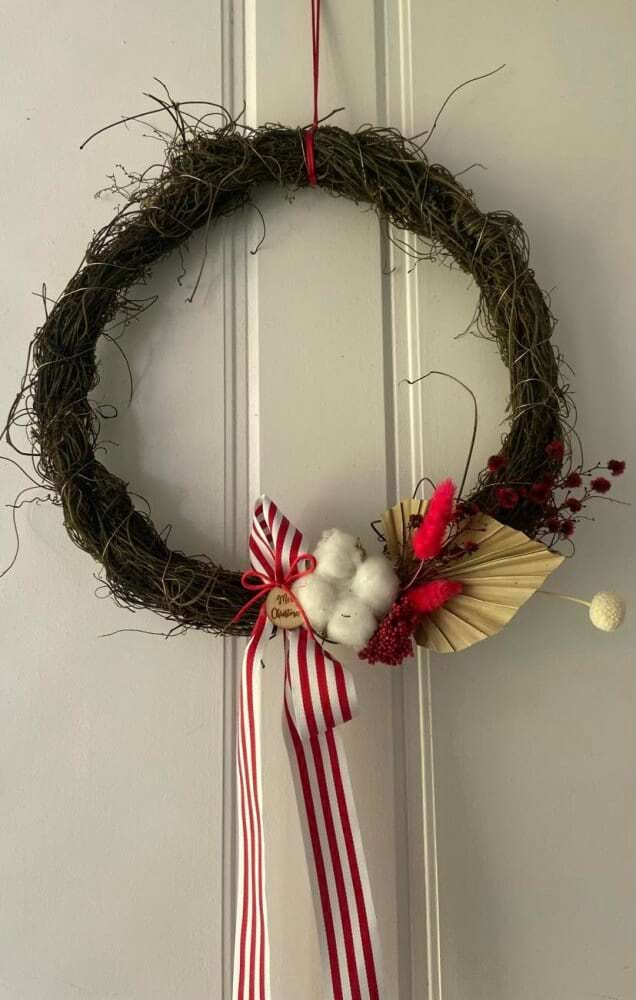 Christmas Wreath 2
