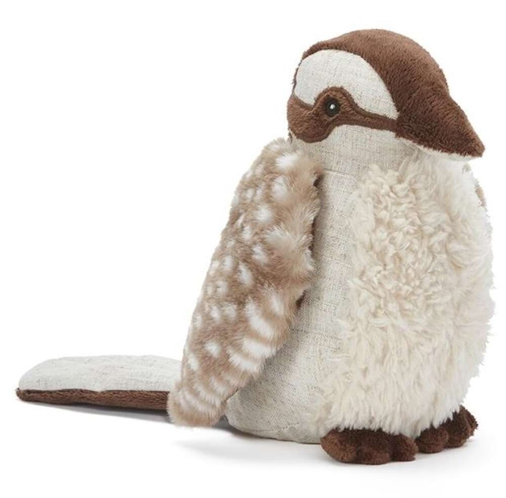 Ken the Kooka