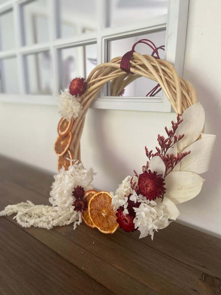 Christmas Wreath