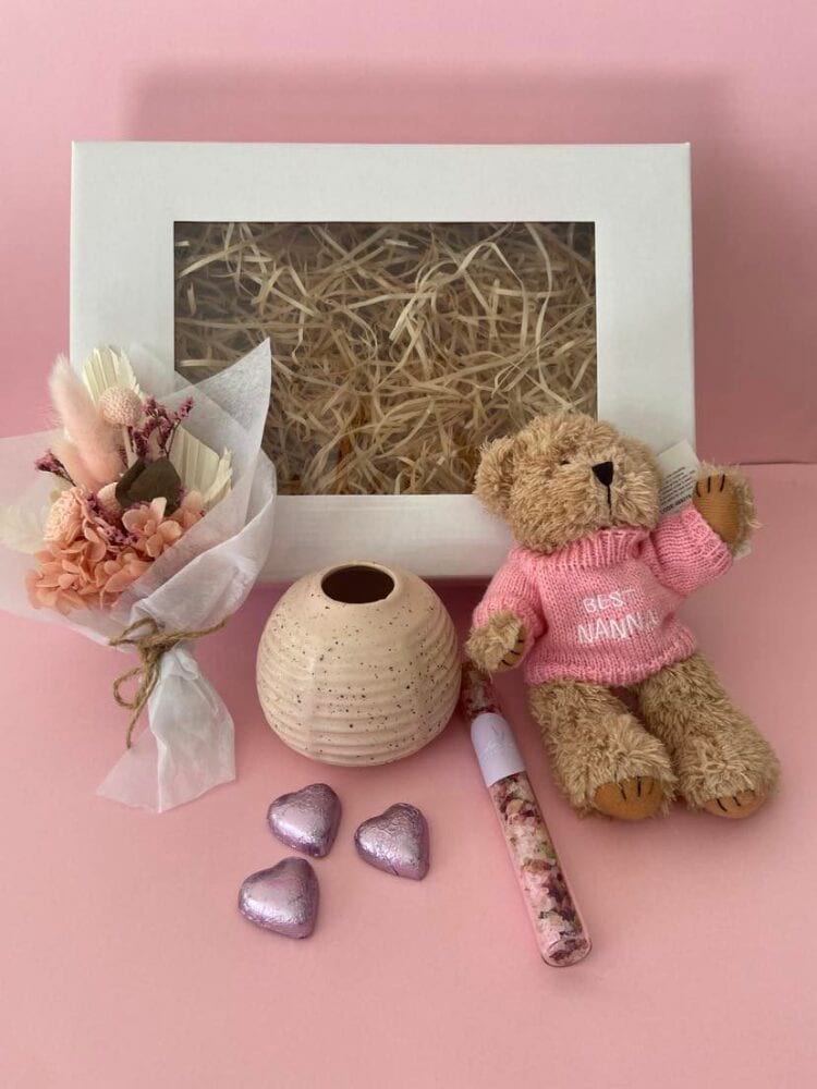 Best Nanna Gift Box