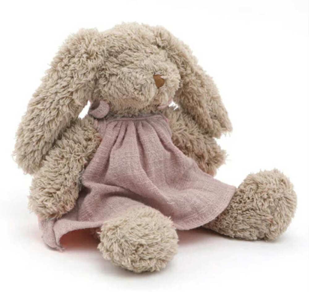 Mrs Honey Bunny Baby