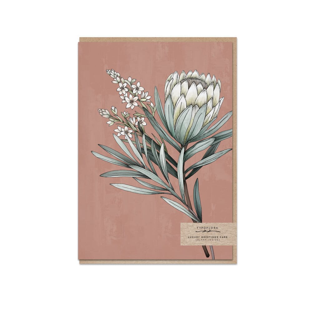 Protea Gift Card