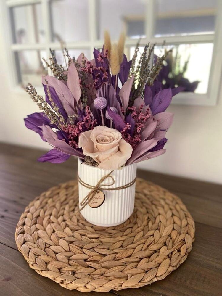 Lavender Love
