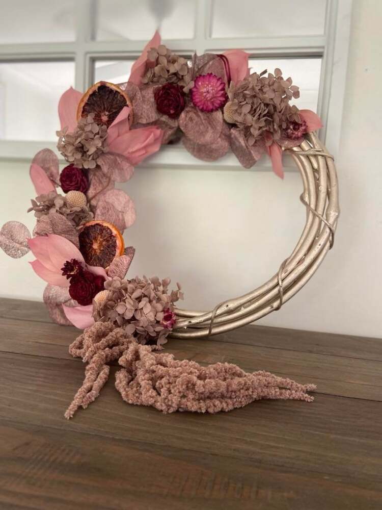 Christmas Wreath