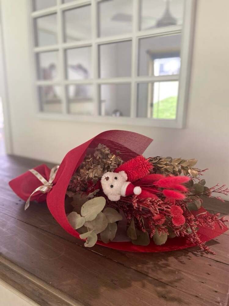 Beary Christmas