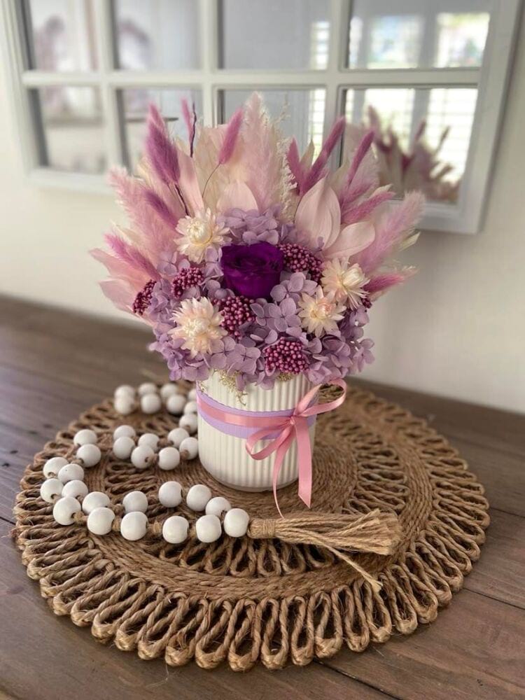 Fairy Floss 