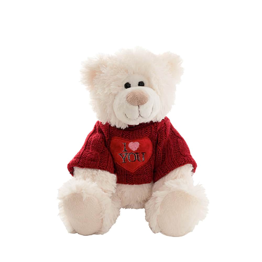 Walter White Bear 
