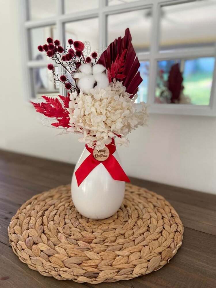 Christmas Mini